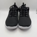 Nike NEW  AA0286-001 Zoom HyperAce 2 Black Court Volleyball Shoes Women's 9.5 Photo 1