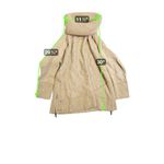 Soft Surroundings Soft‎ Surroundings Cowl Neck Wool and Cashmere Blend Sweater size S/M Photo 7