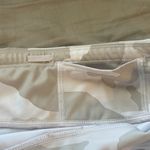 Athleta Camp Contender 7/8 Tight Color White size medium Photo 13