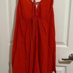 Xhilaration Swimsuit Coverup Photo 2