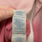 Boden Pink Ombré 100% Cashmere Long Sleeve Sweater Size 4 Photo 3