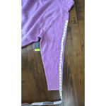 Tek Gear NWT 2X Fleece Pullover  Quarter Zip Lavender NEW Soft Photo 6