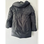 Betsey Johnson  Winter Puffer Coat S Photo 2