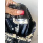 Vintage Rare Korday Fur Black and White Harem Pants Slacks Size XS Photo 4