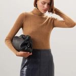 Tanya Taylor  Kayden Kayden Knit Top Size Medium Photo 0