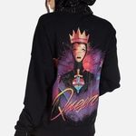Lauren Moshi the Villians KOA CRYSTAL QUEEN NWT size small Photo 2
