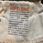 J.Crew  Hipslung 29 Capri jeans cute belt!! Photo 8