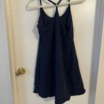 Outdoor Voices Tennis Dress Navy Blue Photo 7