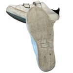 Moschino  Teen White Teddy Bear Size 34 Trainers. Photo 5