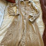 Free People Trench Coat Photo 0