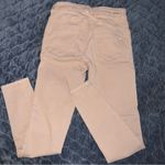 ZARA Light pink  jeans Photo 2