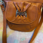 B Makowsky B. Makowsky Leather Shoulder Bag (new) Photo 9