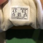 Vans Old Skool Shoe Sneaker Low top White Rainbow Pride Photo 6