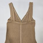 Tularosa Green Hillary Bodysuit in Beige Photo 8