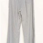Anthropologie Seersucker Wide Leg Lounge Pants Photo 0