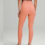 Lululemon  Align‎ High-Rise Pant Pink Savannah Photo 1