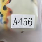 NWOT ALEMAIS x Alan Berry Rhys Samaki Cropped Organic Cotton Shirt Women's Sz 10 Photo 14