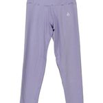 Ryderwear Light Purple Scrunch Butt Leggings Sz S Photo 2