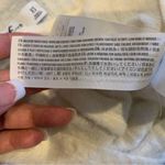 Hollister Cream V Neck Soft Fuzzy Sweater size XS Photo 5