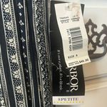 Sag Harbor Vintage Sleeveless Maxi Dress‎ Photo 7