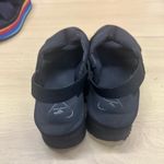 Rocket Dog  Women's Hanalei Grosgrain Cotton/Heeled Platform Sandal Size 11 EUC Photo 4