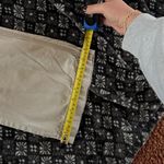 Women’s Carhartt Cargo Straight Pants White Size 8 Photo 3