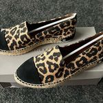 Franco Sarto casey cheetah print slip on sneakers Photo 0