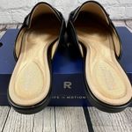 Rockport Women’s Total Motion Laylani Loafer Slides Mules Flats Black 9.5M NEW Size 9.5 Photo 5