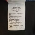 J.Crew NWT  Textured‎ Curved Waist Cheeky Bikini Bottom Beach Vacation Size L Photo 5