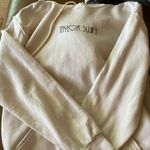 Aris tour sweatshirt White Photo 1