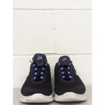 Nike Sneakers Womens Sz 9.5 Air Max Motion 2 Running Shoes Black CK1676-300 Photo 2