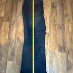 NEW BloomChic Dark Blue Flare Jeans size 22 Photo 11