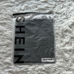 SheIn Women’s black waist trainer size Small Photo 2