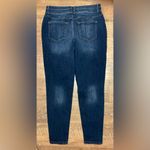 Maurice's  Super High Rise Jeggings/ Skinny Jeans Size Large Photo 4