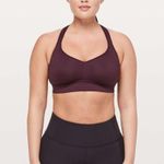 Lululemon  Speed Up Bra Size2 Photo 4