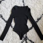 Abercrombie & Fitch  Knit Bodysuit Photo 1