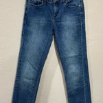Calvin Klein Jeans  26/2 Skinny Jeans Photo 0