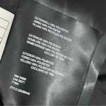 Bernardo NWT Anthropologie Wrap Puffer Jacket Plus Size 1X Black Belted Coat Photo 11