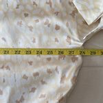 Show Me Your Mumu  Cream Patterned Robe NWT Photo 8