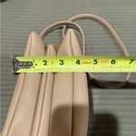 Kedzie Eclipse Convertible Wallet Crossbody cream gold hardware Photo 14