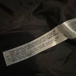 ZARA NWT  Grey Plaid One Button Blazer Size 2 Photo 5