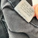 J Brand Petra Alley Cat Mid-rise Studded
Embellished Skinny Jeans Size 28 Photo 6