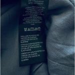 Anthropologie  Long Sleeve V Neck Blazer Mini Dress Navy Size 16 NEW Photo 12