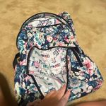 Vera Bradley Campus Backpack Photo 5
