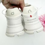 on cloud On Running Cloudnova 2 Sneakers White Photo 8