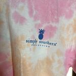 Simply Southern NWT Fiesta Then Siesta 100% Cotton Size Medium Photo 2