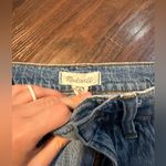 Madewell  the perfect vintage Jean size 27 Photo 2