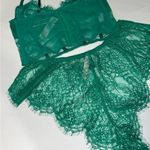 PINK - Victoria's Secret VS Lingerie Set (M)! Photo 1