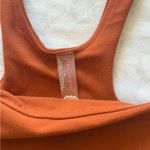 American Apparel Free People | Movement Never Better Square Sequoia sports bra - XL Photo 2