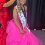 Ashley Lauren Dress  Photo 2